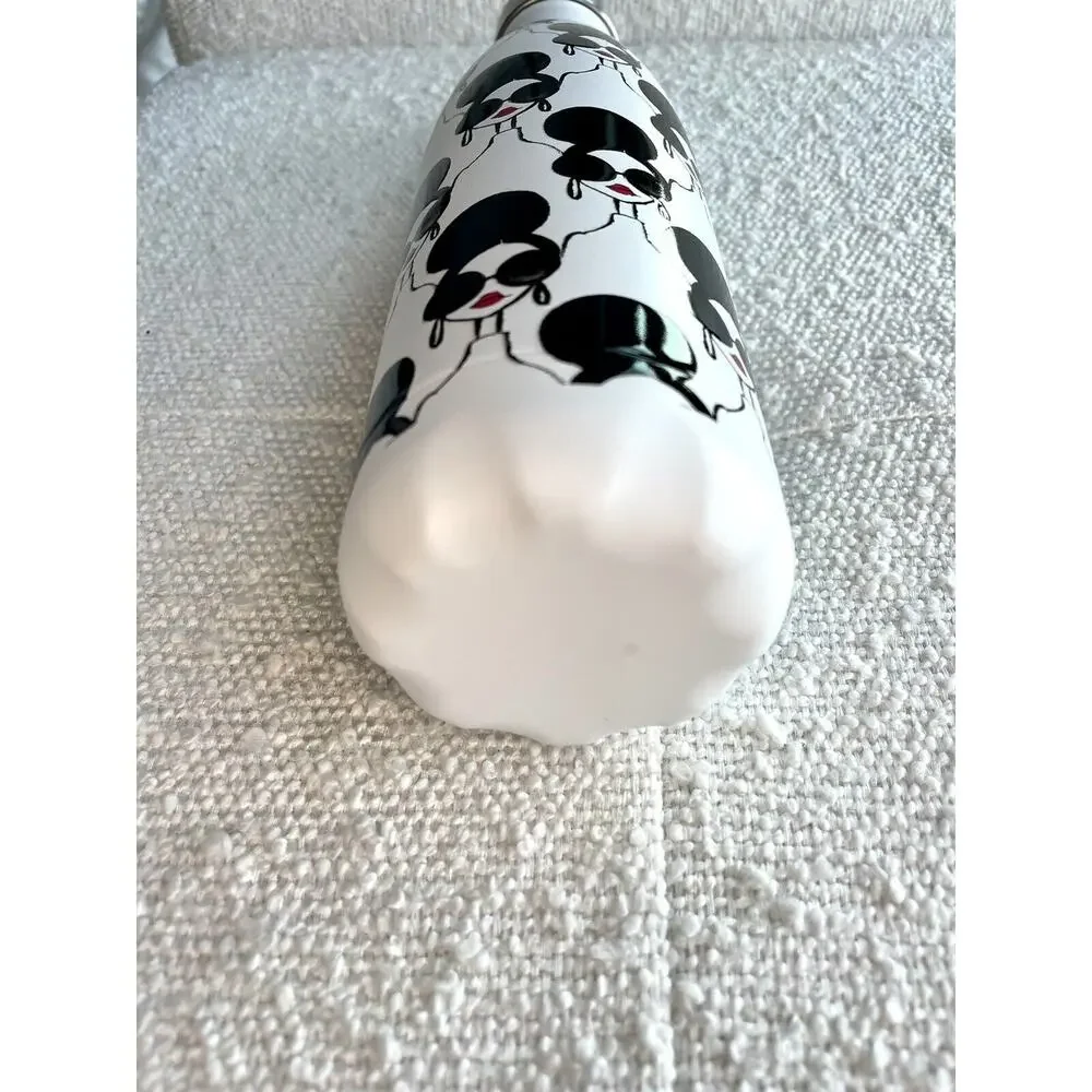 Alice & Olivia Stainless Steel Water Bottle NWOT